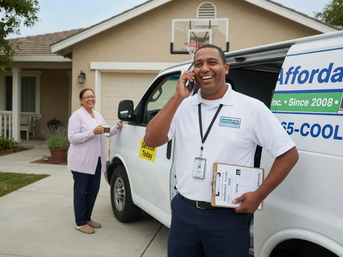 Central Ac Repair Forest, OH FAQs